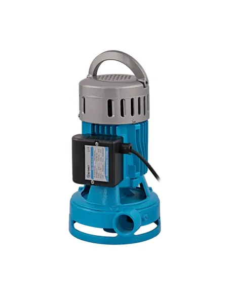 Поверхневий вертикальний насос Vodomet BCN 150-22-0,75 0,75 кВт, відцентровий