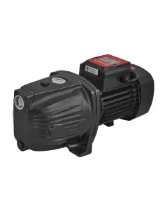 Поверхневий насос Koer JET-125А 1,1 кВт, самовсмоктувальний