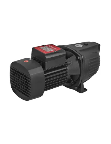 Поверхностный насос Koer JET-125А 1,1 кВт, самовсасывающий