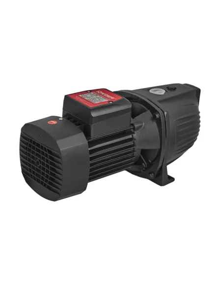 Поверхностный насос Koer JET-125А 1,1 кВт, самовсасывающий