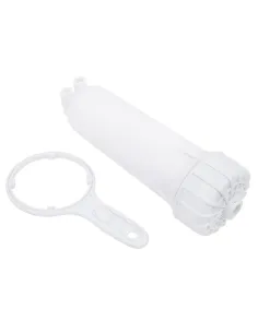 Корпус мембрани ITAL FROM-3012 пластик, з ключем