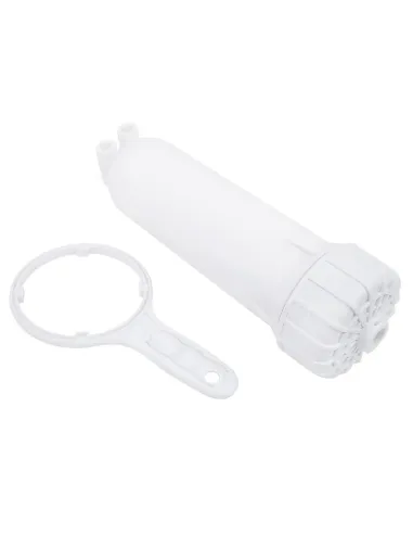 Корпус мембрани ITAL FROM-3012 пластик, з ключем