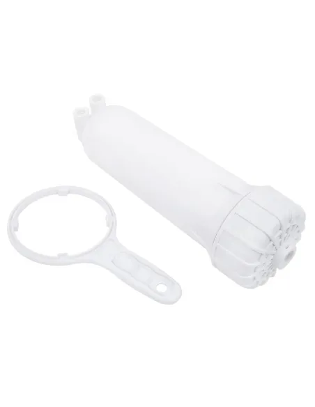 Корпус мембраны ITAL FROM-3012 пластик, с ключем