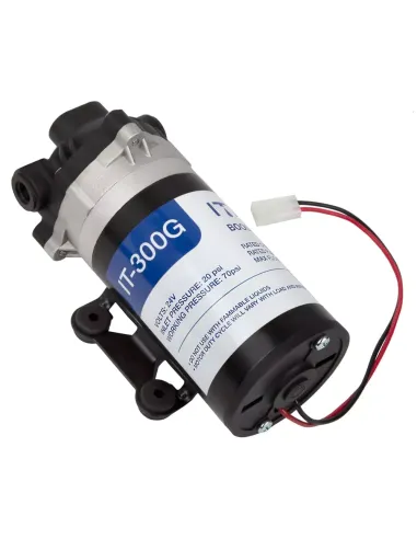 Насос для фільтру води ITAL IT-300G, 300 галонів