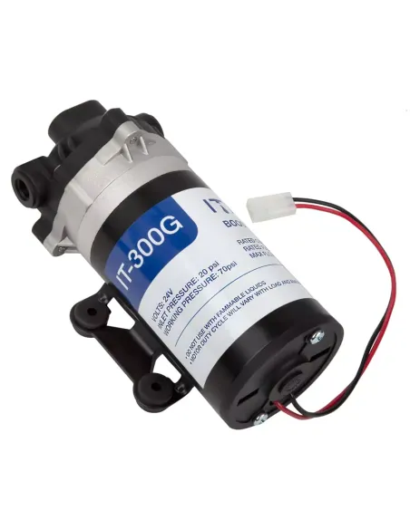 Насос для фильтра воды ITAL IT-300G, 300 галлонов