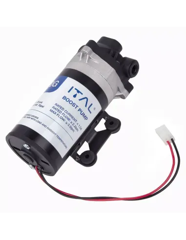 Насос для фільтру води ITAL IT-300G, 300 галонів