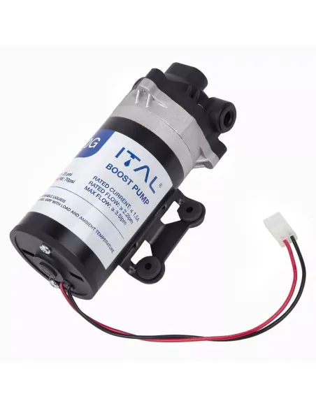 Насос для фільтру води ITAL IT-300G, 300 галонів