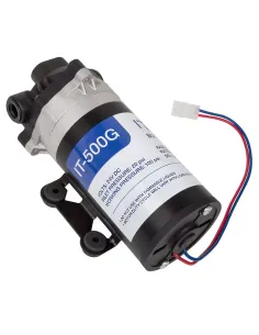 Насос для фильтра воды ITAL IT-500G, 500 галлонов