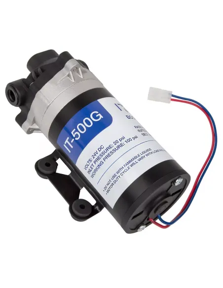Насос для фильтра воды ITAL IT-500G, 500 галлонов