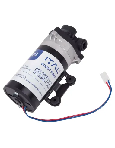 Насос для фільтру води ITAL IT-500G, 500 галонів