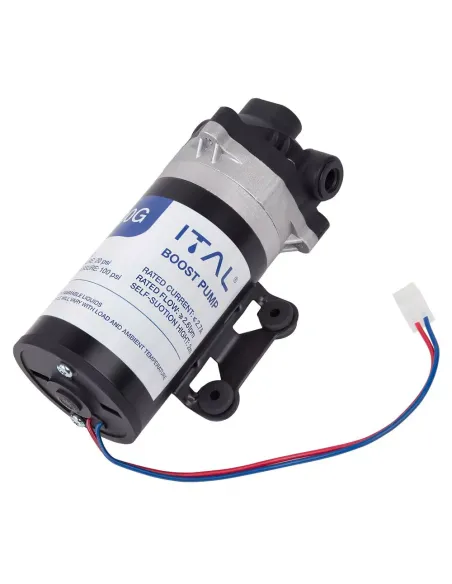 Насос для фильтра воды ITAL IT-500G, 500 галлонов