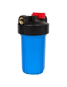 Фильтр колба ITAL Big Blue 10 FH10BB-BT 1 дюйм, без картриджа