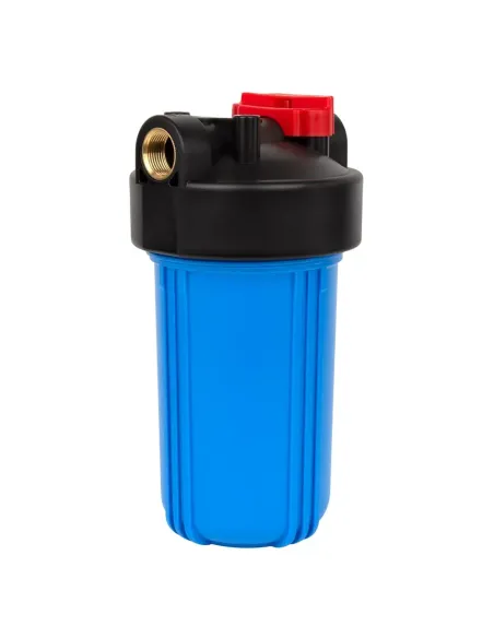 Фильтр колба ITAL Big Blue 10 FH10BB-BT 1 дюйм, без картриджа