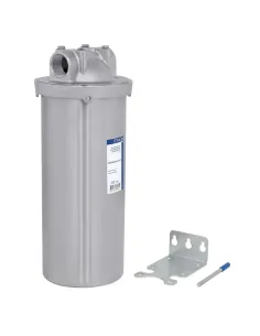 Фильтр колба ITAL Big Blue 10 FHSSBB10A8HWIT 1 дюйм, без картриджа