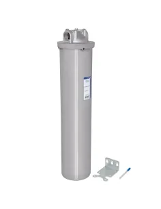 Фильтр колба ITAL Big Blue 20 FHSSBB20A8HWIT 1 дюйм, без картриджа