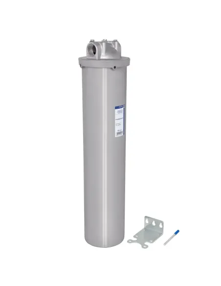 Фильтр колба ITAL Big Blue 20 FHSSBB20A8HWIT 1 дюйм, без картриджа