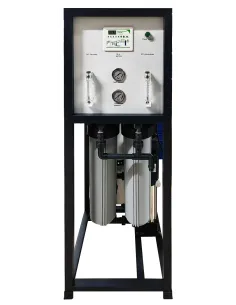 Фильтр обратного осмоса ITAL RO 250, 4 степени очистки