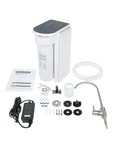 Фільтр зворотного осмосу ITAL Smart One SMO-RO5-500P, електронне керування