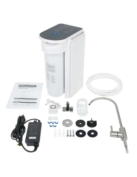 Фильтр обратного осмоса ITAL Smart One SMO-RO5-500P, электронное управление
