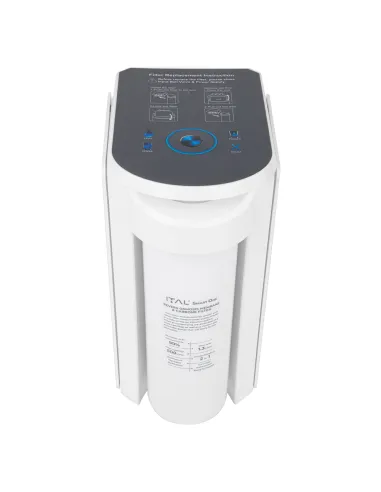 Фильтр обратного осмоса ITAL Smart One SMO-RO5-500P, электронное управление