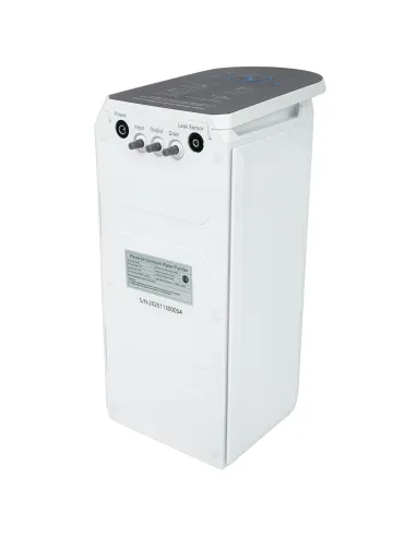 Фільтр зворотного осмосу ITAL Smart One SMO-RO5-500P, електронне керування