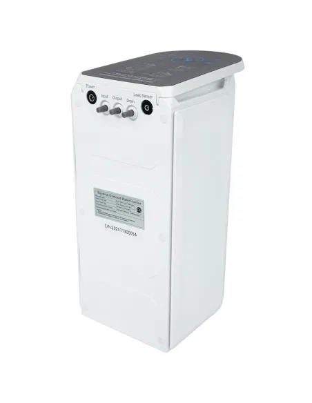 Фильтр обратного осмоса ITAL Smart One SMO-RO5-500P, электронное управление