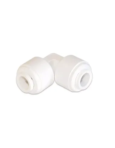 Фитинг угловой USTM Q-UE0404 1/4 дюйма, для фильтра для воды