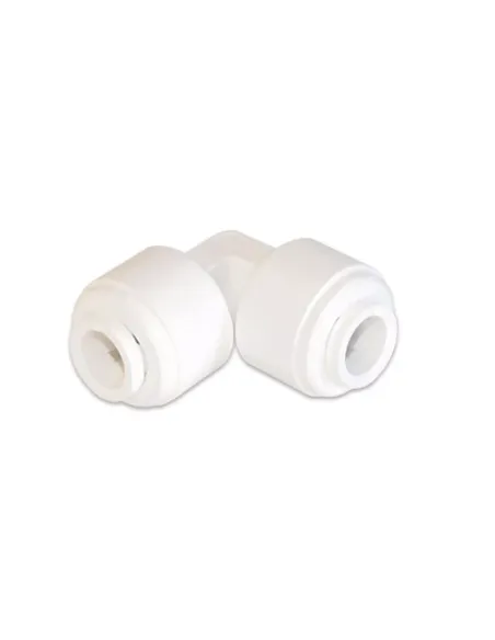 Фітинг кутовий USTM Q-UE0404 1/4 дюйми, для фільтра для води