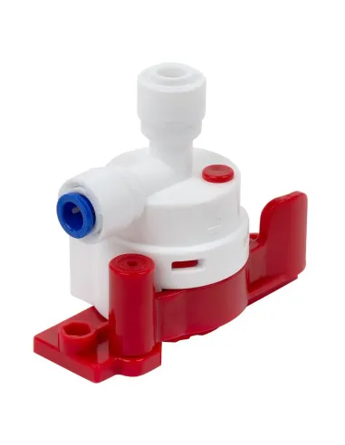 Датчик ITAL LSBHQ-2 от протекания воды