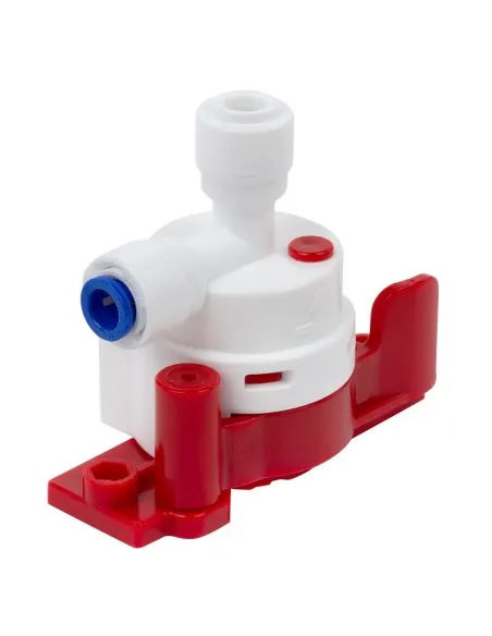 Датчик ITAL LSBHQ-2 от протекания воды