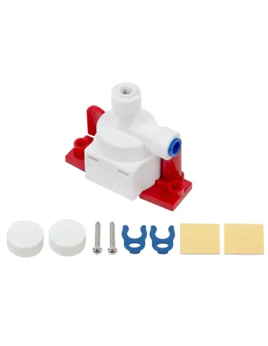 Датчик ITAL LSBHQ-2 от протекания воды