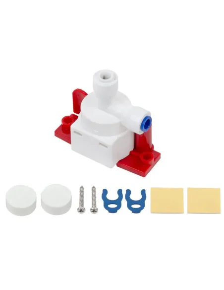 Датчик ITAL LSBHQ-2 от протекания воды