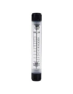 Ротаметр ITAL IT-FLM-RO250-1000 1-5 GPM трубного типа