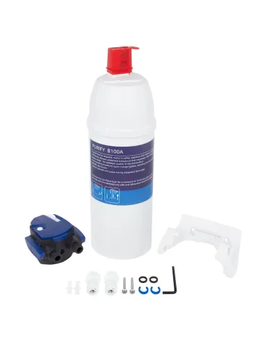 Фільтр для кавоварки ITAL B100A-S