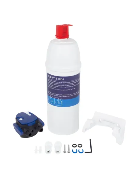 Фильтр для кофемашины ITAL B100A-S