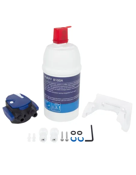 Фільтр для кавоварки ITAL B100A