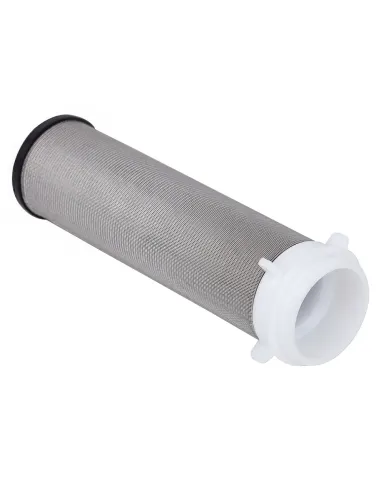 Багаторазовий картридж ITAL ITC-100-25, 3/4х1 дюйм, для самопромивного фільтра
