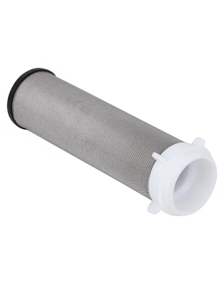 Багаторазовий картридж ITAL ITC-100-25, 3/4х1 дюйм, для самопромивного фільтра