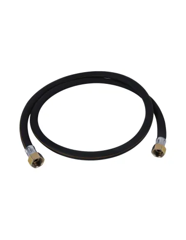 Шланг газовый Thermo Alliance SD91G60 1/2 дюйма НВ, 0.5 метра, резина