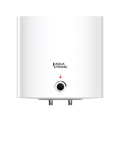 Бойлер Aquatronic Round W303815 B4, мокрий ТЕН, 30 л