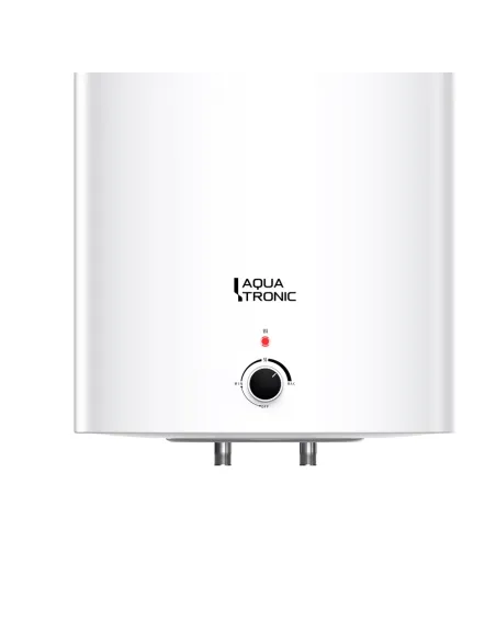 Бойлер Aquatronic Round W303815 B4, мокрый ТЭН, 30 л