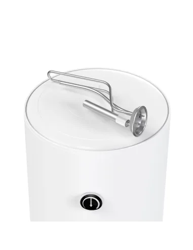 Бойлер Aquatronic Round W303815 B4, мокрый ТЭН, 30 л