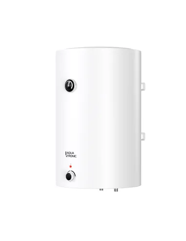 Бойлер Aquatronic Round D504620 B4, сухой ТЭН, 50 л