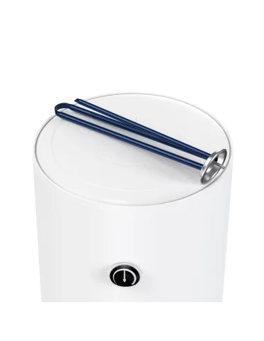 Бойлер Aquatronic Round D504620 B4, сухий ТЕН, 50 л