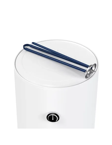 Бойлер Aquatronic Round D504620 B4, сухий ТЕН, 50 л