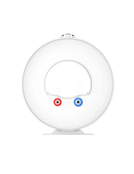 Бойлер Aquatronic Round D504620 B4, сухий ТЕН, 50 л