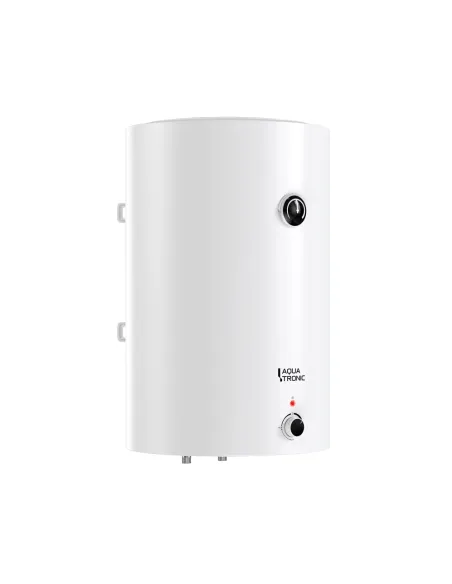 Бойлер Aquatronic Round D804620 B4, сухий ТЕН, 80 л