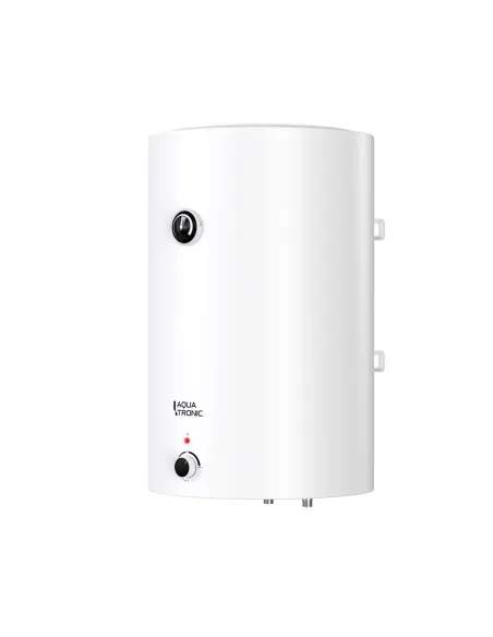 Бойлер Aquatronic Round D804620 B4, сухий ТЕН, 80 л