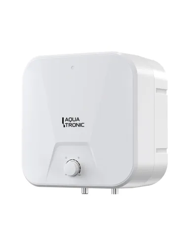 Бойлер для кухні Aquatronic Сompact WO1515 C2M, 15 літрів, над мийкою