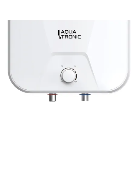 Бойлер для кухні Aquatronic Сompact WO1515 C2M, 15 літрів, над мийкою